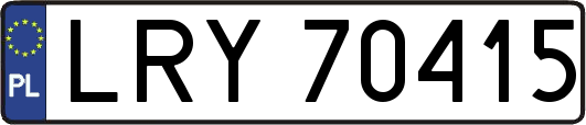 LRY70415
