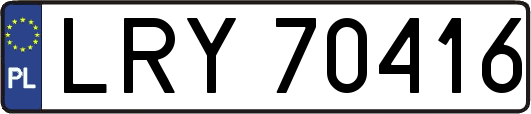 LRY70416