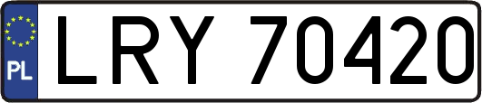 LRY70420
