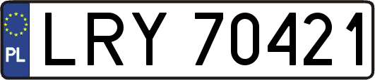LRY70421