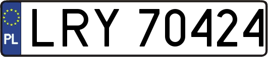 LRY70424