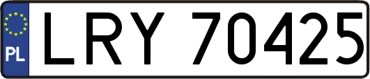 LRY70425