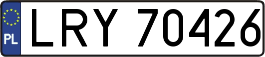 LRY70426