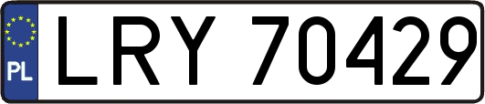 LRY70429