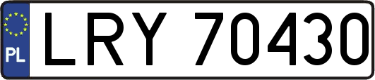 LRY70430
