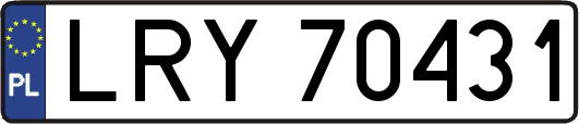 LRY70431