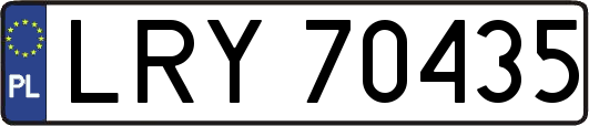 LRY70435