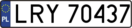 LRY70437