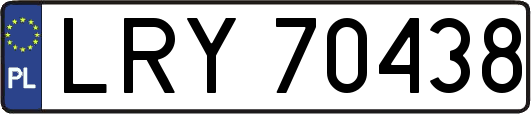 LRY70438