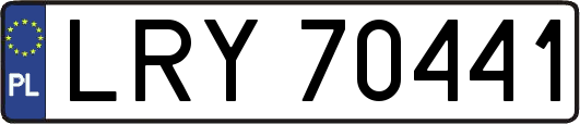 LRY70441