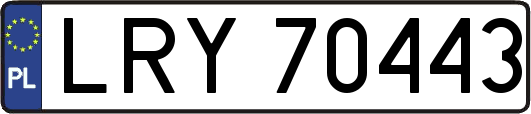 LRY70443