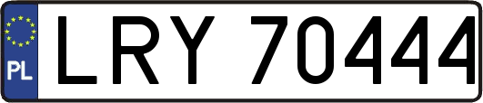 LRY70444