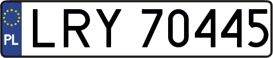 LRY70445