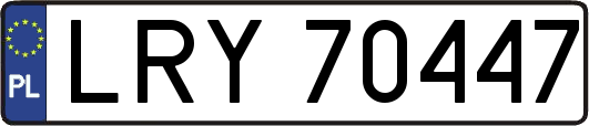 LRY70447