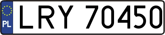 LRY70450