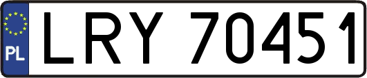 LRY70451