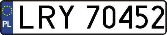 LRY70452