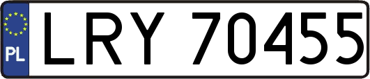 LRY70455