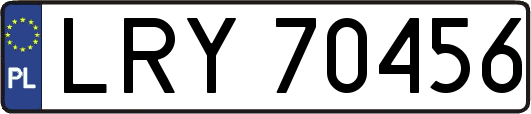 LRY70456