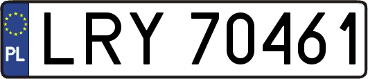LRY70461