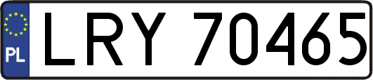 LRY70465