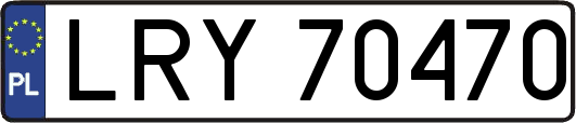 LRY70470
