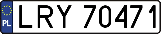 LRY70471