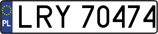 LRY70474