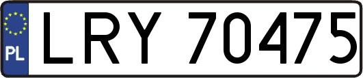 LRY70475