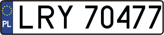 LRY70477