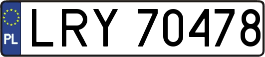 LRY70478