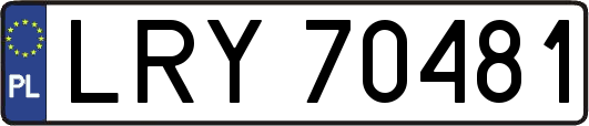 LRY70481