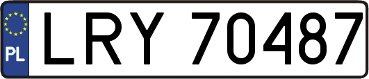 LRY70487