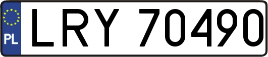 LRY70490