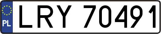 LRY70491