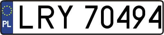 LRY70494