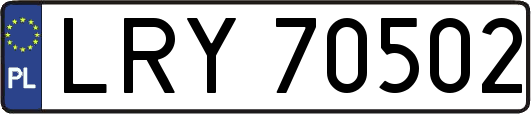 LRY70502