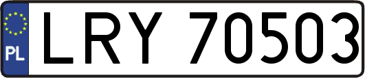 LRY70503