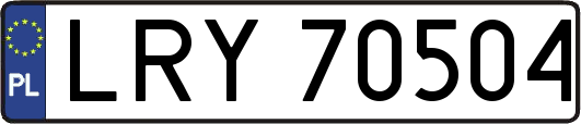 LRY70504