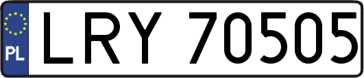 LRY70505