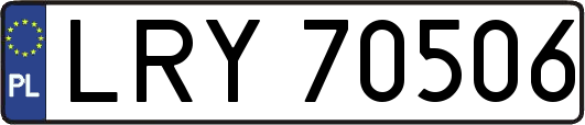 LRY70506