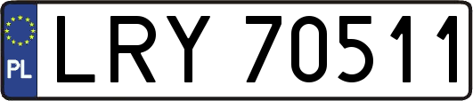 LRY70511