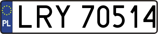 LRY70514