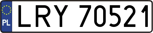 LRY70521