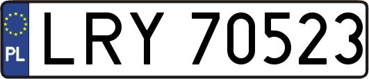 LRY70523