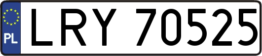 LRY70525