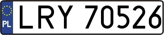 LRY70526