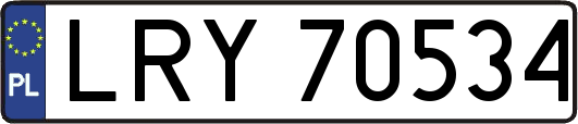 LRY70534