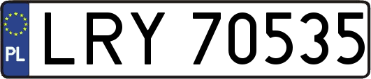 LRY70535