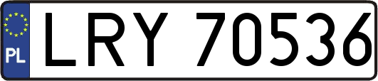 LRY70536